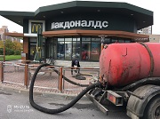 Откачка в Ногинском районе